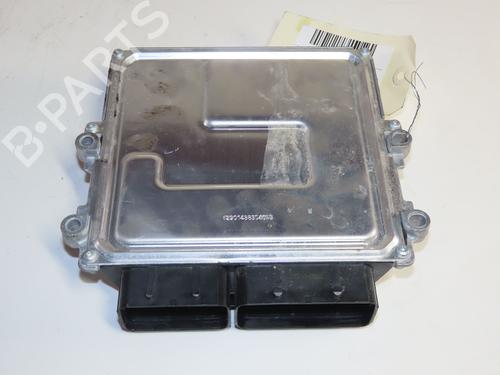 Used Engine control unit (ECU) Engine control unit (ECU) PEUGEOT 2008 II (UD_, US_, UY_, UJ_, UR_, UC_) 1.2 PureTech 130 (USHNS, URHNS) (130 hp) 31605491 31605491