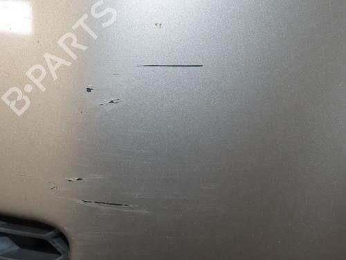 Front bumper CHEVROLET CAPTIVA (C100, C140) 2.0 D 4WD | BP20494396C7 