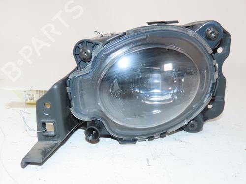 Left front fog light CUPRA LEON (KL1, KU1, KUG) 2.0 TSI | BP37874827C30  - Image 6