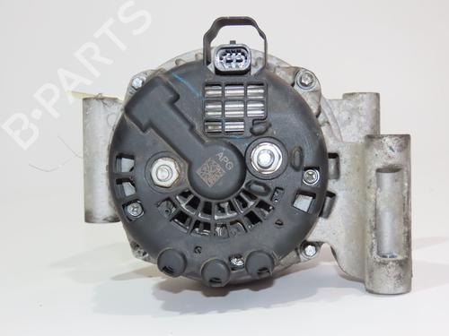 Alternator OPEL KARL (C16) 1.0 | BP39221494M7 - Image 2