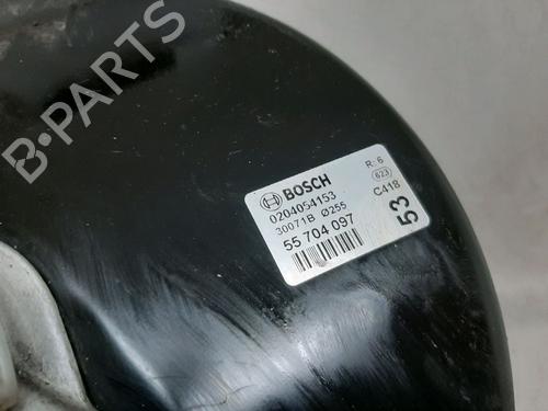 Used Servo brake FIAT GRANDE PUNTO (199_) 1.2 (65 hp) 23160616