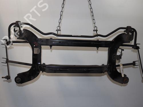 Used Rear axle RENAULT MEGANE E-TECH SUV EV60 (BNJ1) (218 hp) 26534950
