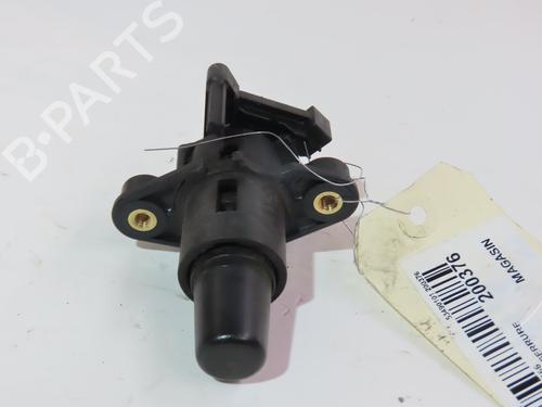 Used Electronic module CITROËN C1 (PM_, PN_) 1.0 (68 hp) 17739182