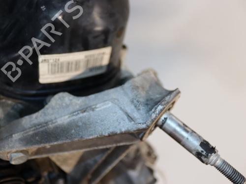 Gearbox RENAULT MODUS / GRAND MODUS (F/JP0_) 1.5 dCi (FP0F, JP0F) | BP19441423M3 