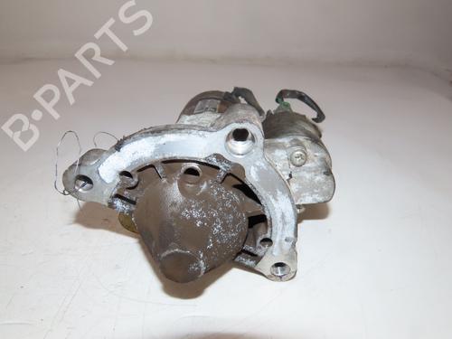 Startmotor CITROËN JUMPY II (VF7) 2.0 i | BP29344496M8 