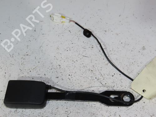 Used Seat buckle CITROËN C4 I (LC_) 2.0 HDi (136 hp) 23563429