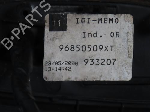 Left mirror CITROËN C4 Picasso I MPV (UD_) 1.6 HDi | BP32376940C26