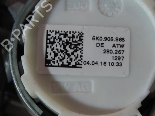 Used Ignition barrel AUDI A1 (8X1, 8XK) 1.0 TFSI (95 hp) 29414781