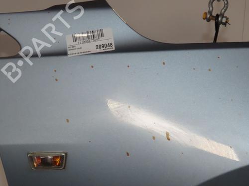 Used Right front fenders CHEVROLET CRUZE (J300) 2.0 CDI (125 hp) 26724801