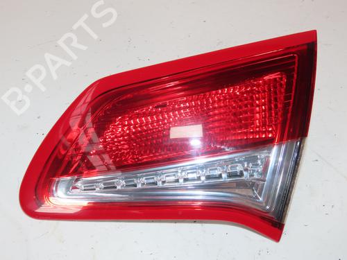 Right tailgate light CITROËN C4 II (NC_) 1.6 HDi 115 | BP36573412C80 - Image 3