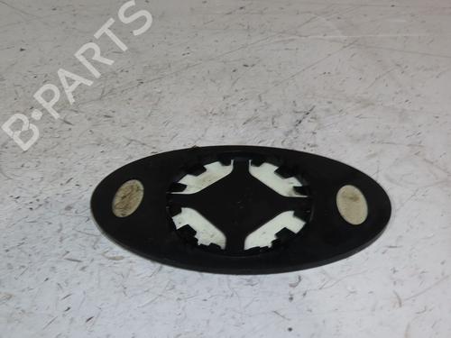 Right mirror glass MINI MINI (R50, R53) One | BP20114206C147 