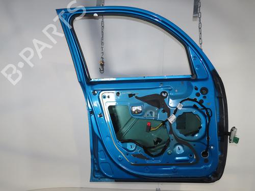 Used Left front door CITROËN C3 Picasso (SH_) 1.6 VTi 120 (120 hp) 24488641