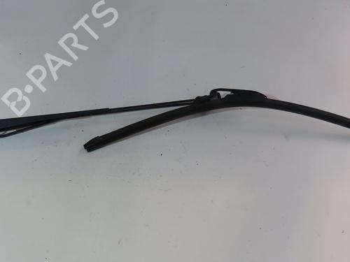 Used Front windshield wiper arm CITROËN C1 (PM_, PN_) 1.0 (68 hp) 25377087