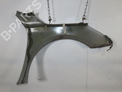 Used Left front fenders Left front fenders PEUGEOT 508 I (8D_) 2.0 HDi (140 hp) 35887301 35887301
