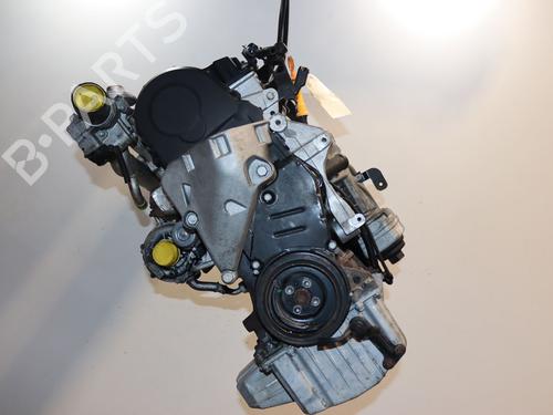 Engine VW FOX Hatchback (5Z1, 5Z3, 5Z4) 1.4 TDI | BP29872720M1