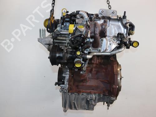 Engine FORD FIESTA VII (HJ, HF) 1.0 EcoBoost | BP37454242M1 - Image 6