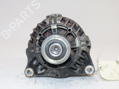 Alternator PEUGEOT PARTNER Box Body/MPV 1.6 HDi | BP37004070M7 - Image 3