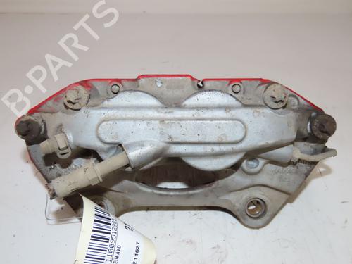 Right front brake caliper AUDI Q5 (8RB) 3.0 TDI quattro | BP29469264M104 