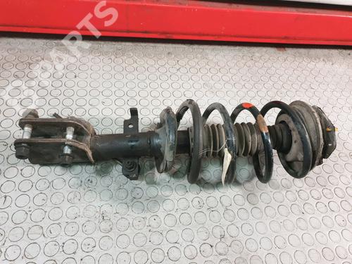 Used Left front shock absorber RENAULT VEL SATIS (BJ0_) 2.0 16V Turbo (BJ0K) (163 hp) 9007890