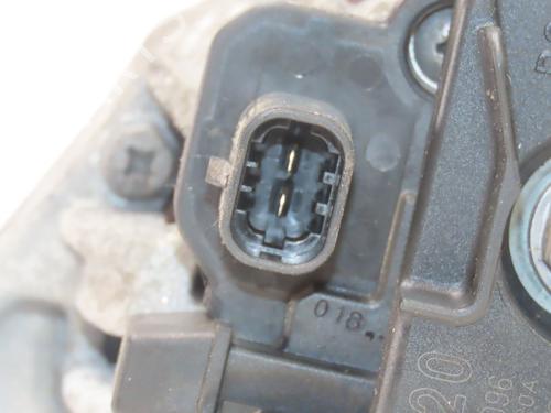 Used Alternator Alternator 37705660 37705660