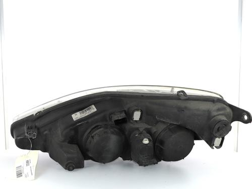 Right headlight PEUGEOT 607 (9D, 9U) 2.2 HDi | BP34175593C29  - Image 5