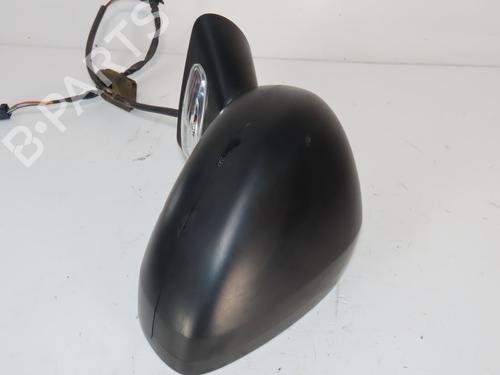 Left mirror CITROËN C3 II (SC_) 1.6 BlueHDi 75 | BP29846125C26 