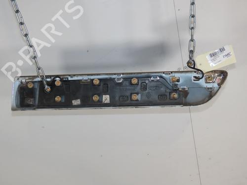 Dørliste Dørliste RENAULT TWINGO III (BCM_, BCA_) 0.9 TCe 95 (92 hp) 33947436 33947436