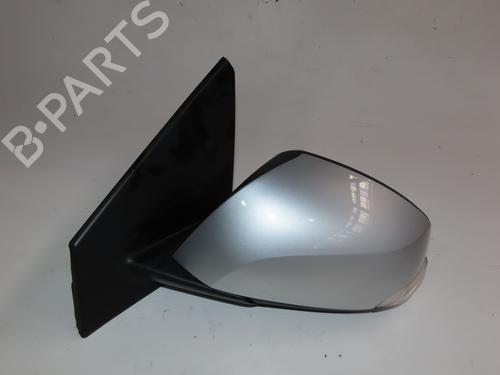 Left mirror RENAULT FLUENCE (L3_) 1.5 dCi (L30D, L30L, L306, L33F, L33L, L33M, L33V, L33W) | BP19080159C26 