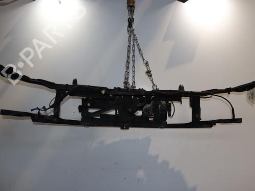 Used Front slam panel RENAULT LAGUNA III (BT0/1) 2.0 dCi (BT07, BT0J, BT14, BT1A, BT1S) (131 hp) 29929859