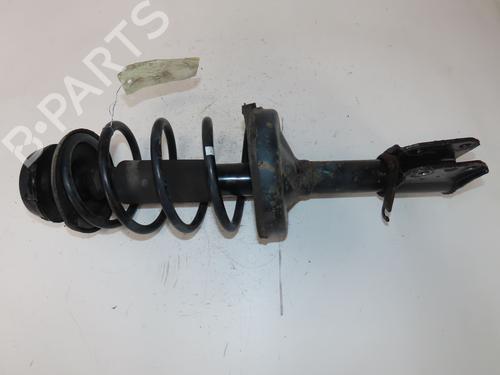 Right front shock absorber RENAULT CLIO II (BB_, CB_) 1.2 (BB0A, BB0F, BB10, BB1K, BB28, BB2D, BB2H, CB0A,... | BP26534932M17 
