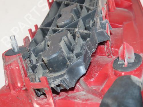 Used Left taillight CITROËN C3 I (FC_, FN_) 1.1 i (60 hp) 30048095