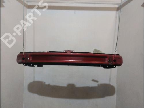 Front bumper reinforcement RENAULT LAGUNA II Grandtour (KG0/1_) 2.2 dCi (KG0F) (150 hp) 7782148920