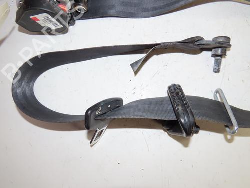 Front left seatbelt FORD TRANSIT CONNECT V408 Box Body/MPV 1.6 TDCi | BP31984343I26 - Image 2