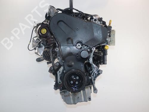 Engine AUDI A3 Sportback (8VA, 8VF) 1.6 TDI | BP33278808M1 - Image 4