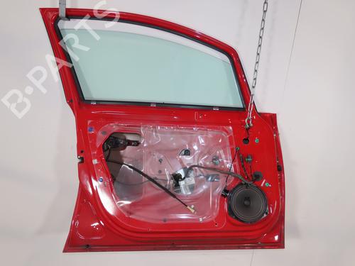 Dør venstre fortil OPEL CORSA E (X15) 1.3 CDTI (08, 68) | BP39893452C2 - Image 2