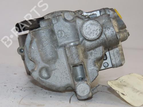 Used AC compressor AC compressor AUDI A4 B8 Avant (8K5) 2.0 TDI (143 hp) 40615170 40615170