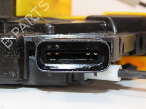 Front right lock KIA CEE'D (JD) 1.4 CVVT | BP38055469C97 - Image 2