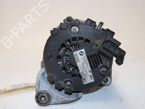 Used Alternator BMW 1 (E87) 116 d (116 hp) 26304030
