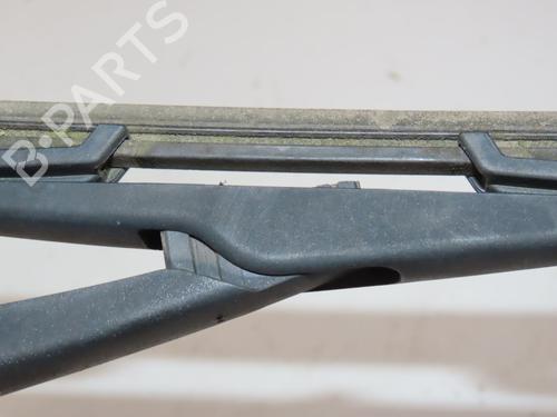 Used Rear windshield wiper arm Rear windshield wiper arm 38276400 38276400