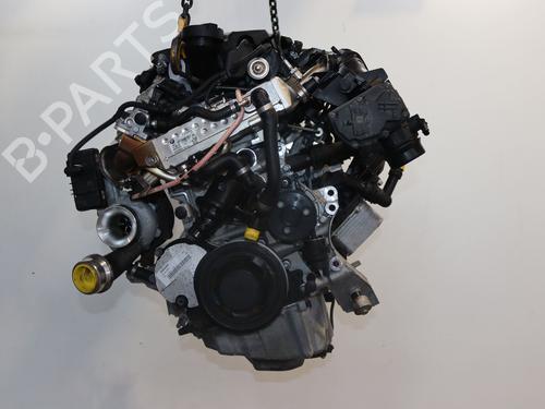 Engine BMW 1 (F20) 114 d | BP27246052M1 