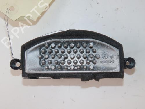 Heater resistor BMW 1 (F40) 116 d | BP38944272M108 - Image 3