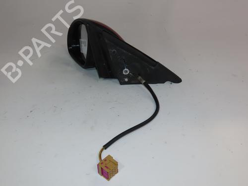 Left mirror SEAT IBIZA III (6L1) 1.4 16V | BP18249136C26 