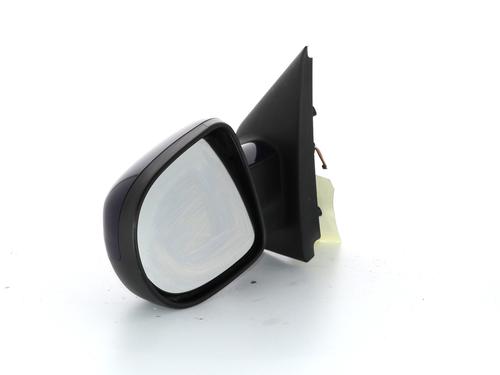 Left mirror RENAULT TWINGO II (CN0_) 1.2 16V (CN04, CN0B) | BP36367019C26 - Image 6