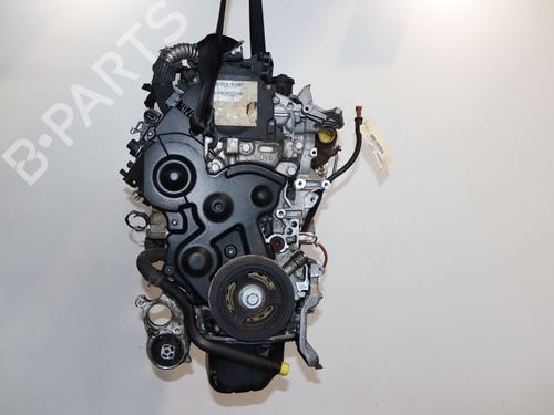 Engine PEUGEOT 308 I (4A_, 4C_) 1.6 HDi | BP28593998M1