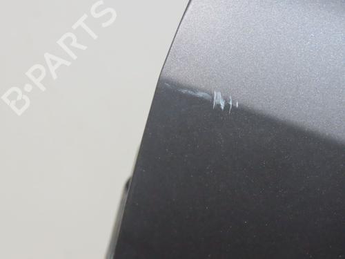 Used Left front door RENAULT CLIO III (BR0/1, CR0/1) 1.5 dCi (BR17, CR17) (86 hp) 32179488