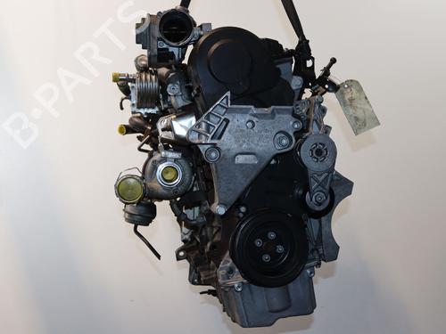 Engine VW GOLF V (1K1) 1.9 TDI | BP24486235M1 