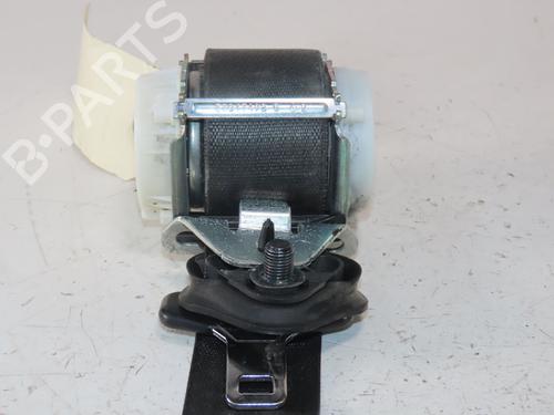 Used Front left seatbelt Front left seatbelt OPEL MERIVA B MPV (S10) 1.7 CDTI (75) (110 hp) 39966956 39966956