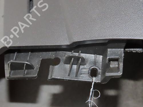 Instrumentbræt RENAULT CLIO V (B7_) 1.5 Blue dCi 85 (B7AG) (86 hp) 30868213