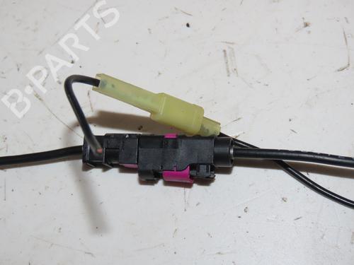 Antenne/Base Antenne/Base FORD RANGER (TKE) 3.2 TDCi 4x4 (200 hp) 36344263 36344263