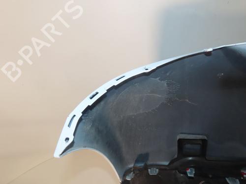 Used Rear bumper SMART FORFOUR Hatchback (453) electric drive (453.091) (82 hp) 32100116